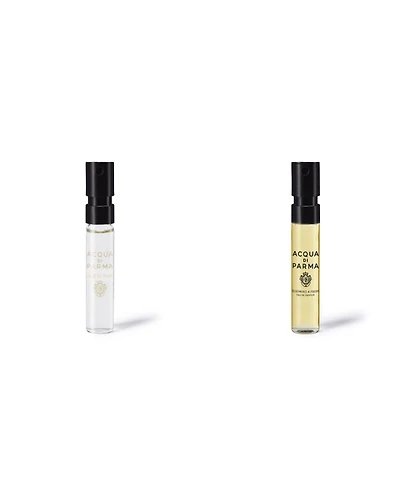 Free 2-Pc Gift with any $450 Acqua Di Parma Fragrance Purchase