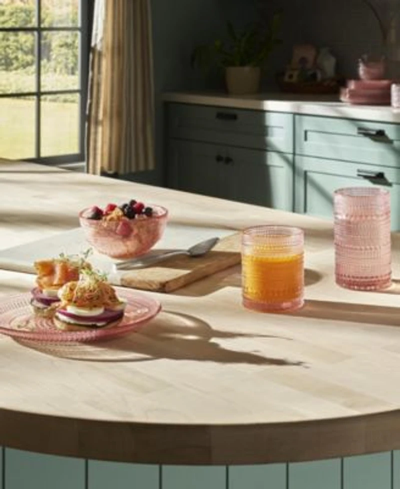 Fortessa Jupiter Collection