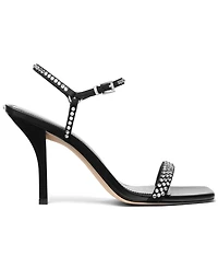 Michael Kors Women's Selina Stiletto Sandals