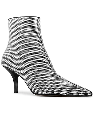 Michael Kors Women's Selina Pointed Toe Booties