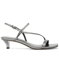 Michael Kors Women's Selina Kitten Heel Sandals