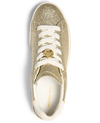 Michael Michael Kors Women's Dottie Lace Up Sneakers