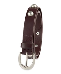 Levi's Skinny Leather Belt