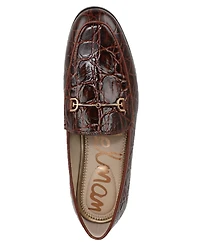 Sam Edelman Women's Loraine Bit Loafers