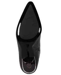 Dkny Women's Niomi Zipper Dress Boots