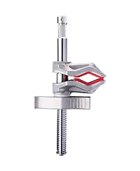 Manfrotto 3" Center Vice Jaw Clamp
