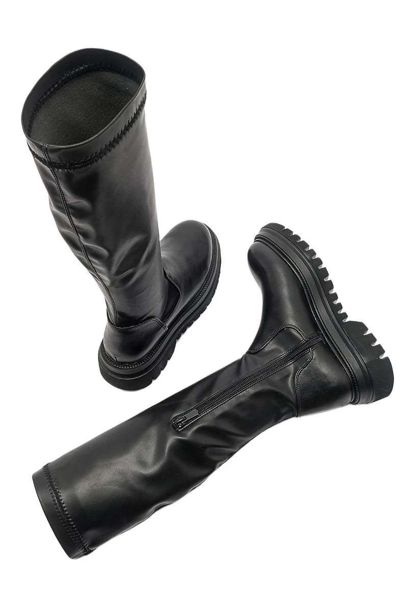 Prologue Shoes Henin Stretch Boot (Women)