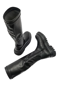 Prologue Shoes Henin Stretch Boot (Women)