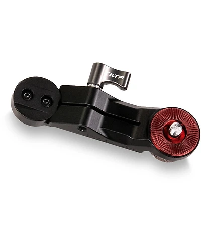 Tilta Tilta Advanced Right Side Handle Attachment Type V - Black