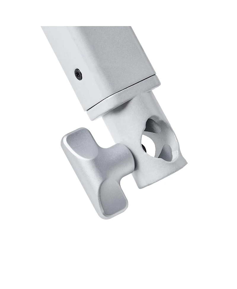 amaran Verge Stand Adapter, Silver