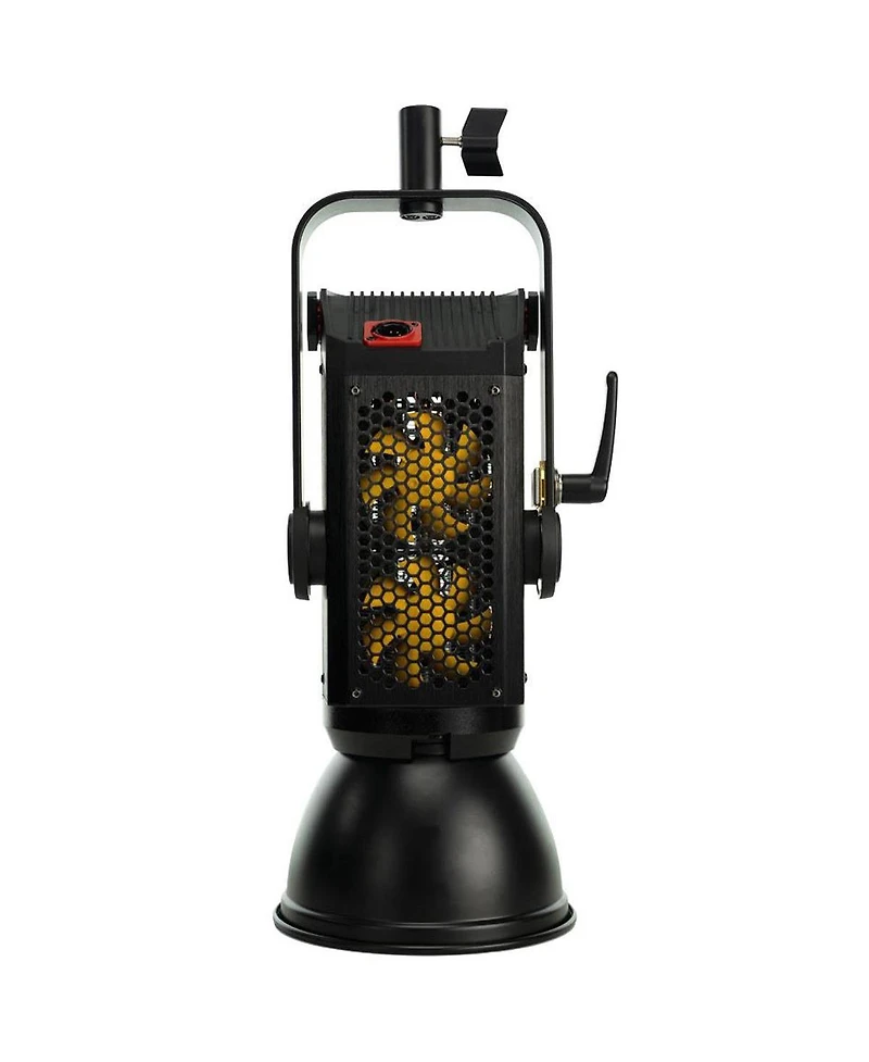 Aputure Ls C300D Ii Led Light Kit with V-Mount Battery Plate