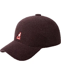 Kangol Men's Bermuda Elastic Spacecap Baseball & Sport Caps