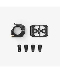 Freefly Pop-n-Lock 25mm Quick-Release Mounting Plate for MoVI Gimbals