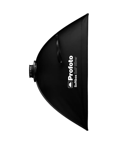 Profoto Profoto Softbox 2x3', Silver