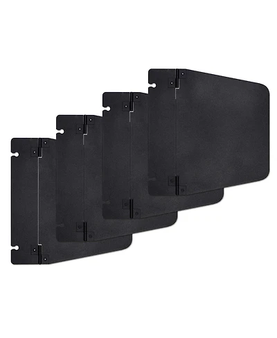 Elinchrom 8.3" Barndoors Kit