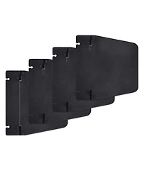 Elinchrom 8.3" Barndoors Kit
