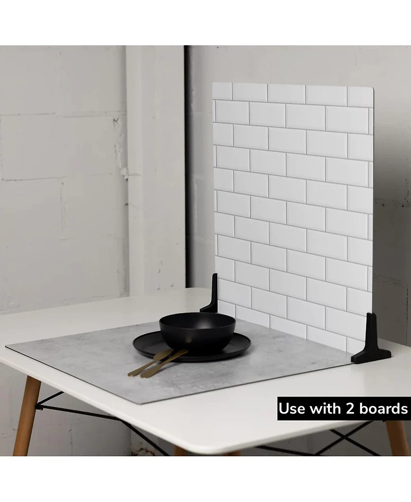 V-flat World Duo Legs Set for Duo and Shadow Board