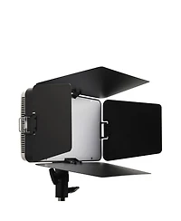 amaran 4-Leaf Barndoors for Pano 60c Rgbww Panel Light