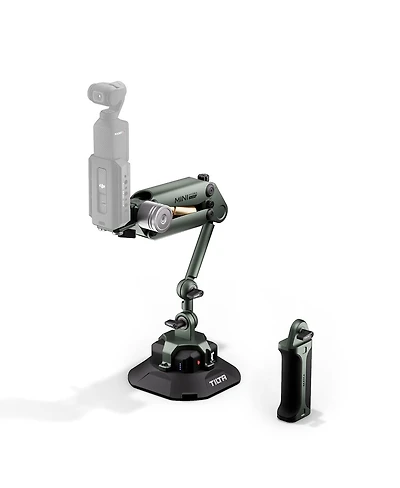 Tilta Hydra Alien Mini Ultimate Kit - Forest Green