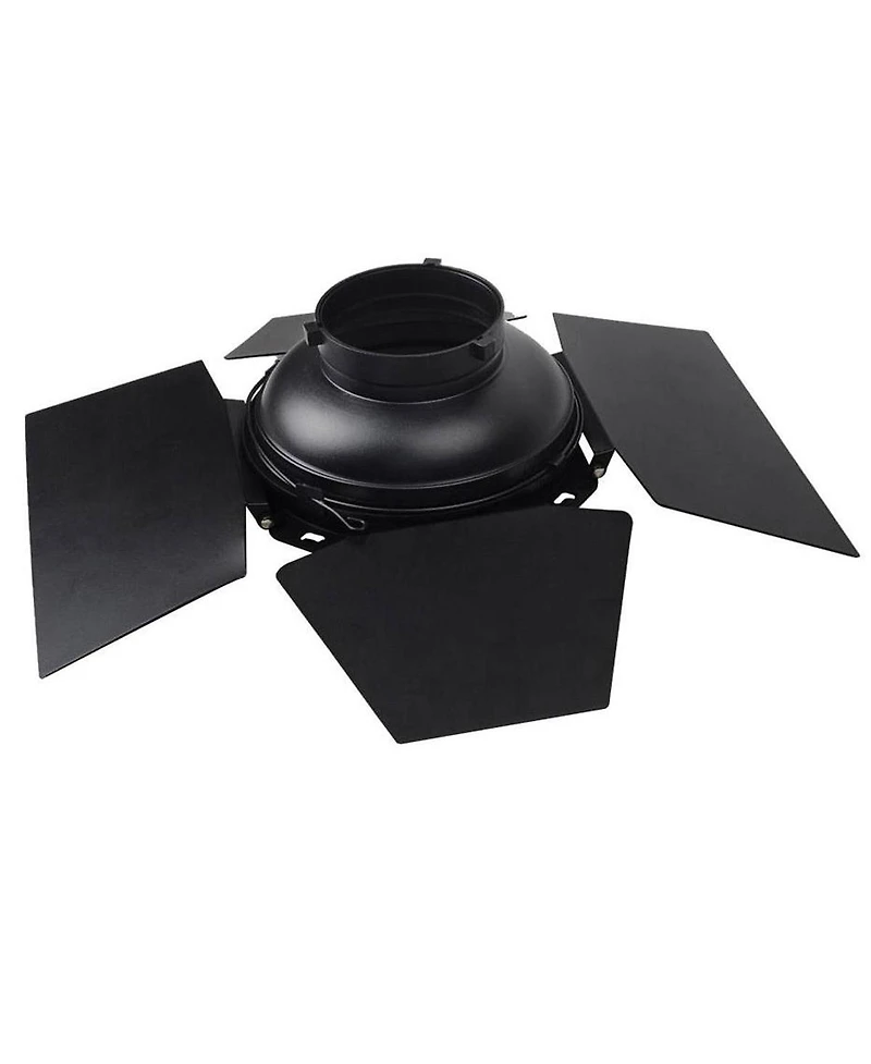 Aputure Barndoors for Ls 120D and Ls 300D Series Led Lights