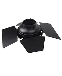 Aputure Barndoors for Ls 120D and Ls 300D Series Led Lights