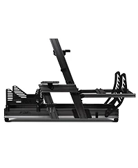 Next Level Racing F-gt Elite Wheel Plate Edition Aluminum Formula and Gt Simulator Cockpit