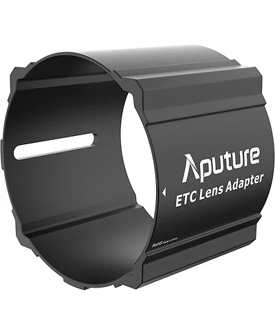 Aputure Etc Lens Adapter for Spotlight Max Projection Modifier