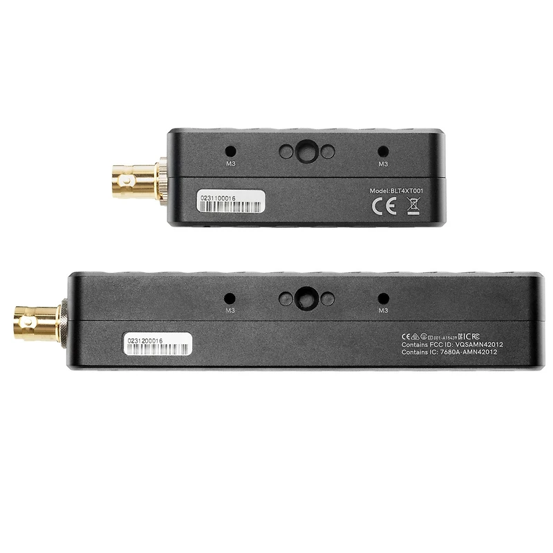 Teradek Bolt 6 Xt 750 12G-sdi/Hdmi Wireless Transmitter and Receiver Kit, 750' Range