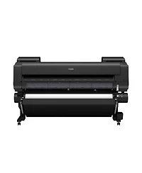 Canon imagePROGRAF Gp-6600S 7-Color 60" Large Format Inkjet Printer