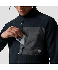Backcountry Men's Wander Sweater Fleece Jacket
