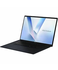Asus Vivobook 18 M1807HA 18" Wuxga 144Hz Laptop, Amd Ryzen 7 260 3.8GHz, 32GB Ram, 1TB Ssd, Windows 11 Home, Quiet Blue