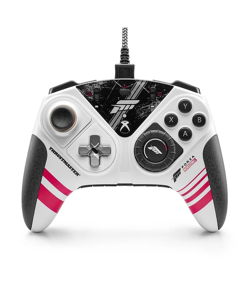 Thrustmaster Eswap X R Pro Forza Horizon 5 Edition Wired Controller for Xbox and Pc