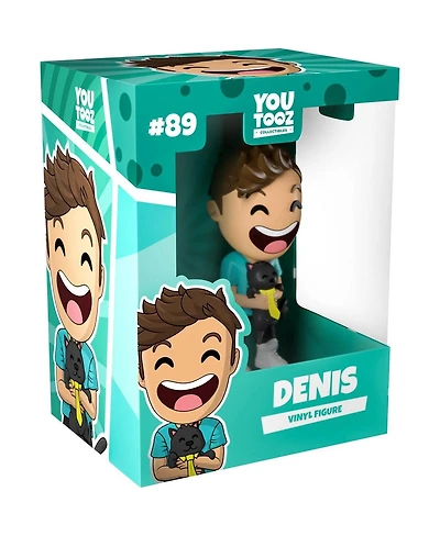 Youtooz: Denis Vinyl Figure #89