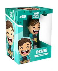 Youtooz: Denis Vinyl Figure #89