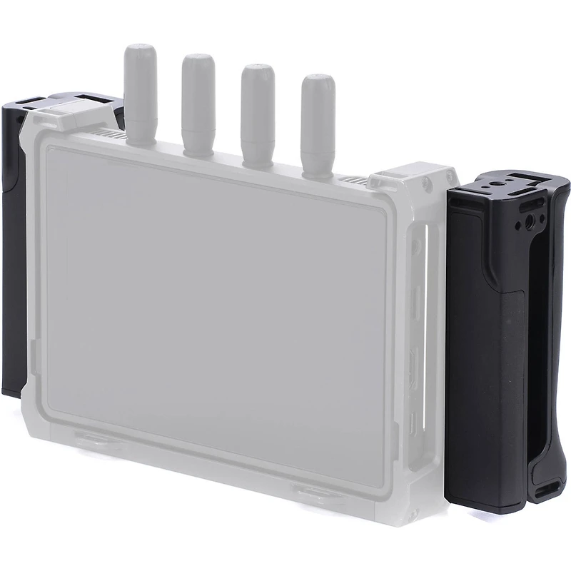 Tilta Support Handle for Dji Remote Monitor, Black, Pair
