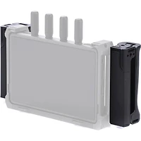 Tilta Support Handle for Dji Remote Monitor, Black, Pair