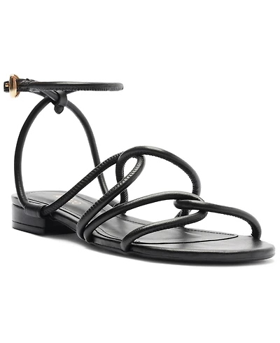Arezzo Women's Anna Flat Sandals