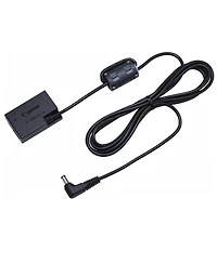 Canon Ack-E18 Ac Adapter Kit for Canon Eos Rp, Eos 77D, Rebel T6i/T6s/T7i