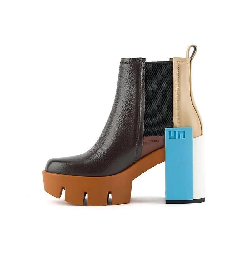 United Nude Womens Grip Chelsea Mid Iv
