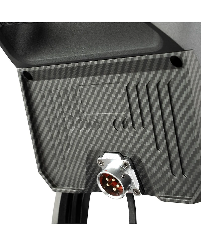 Aputure Light Storm 600x Pro Bi-Color Led Light, V-Mount