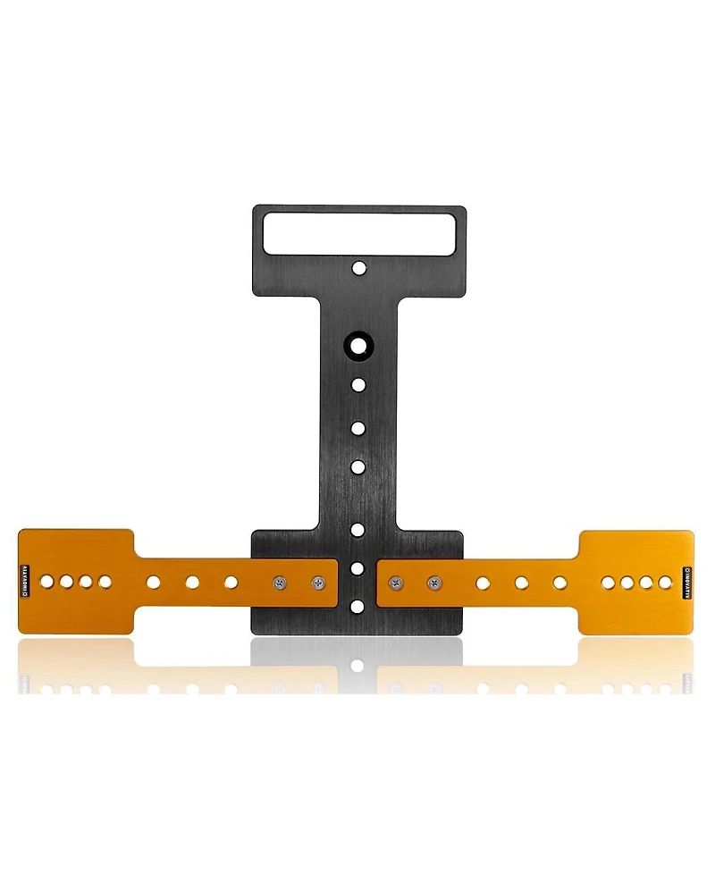 Inovativ DigiPlate Lite for Lightstand, Clamp, Tripod