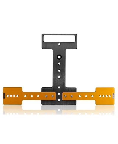 Inovativ DigiPlate Lite for Lightstand, Clamp, Tripod