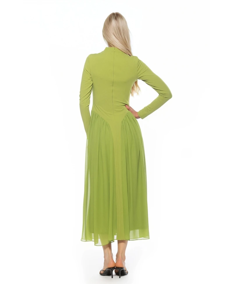 Alexia Admor Women's Odette Dress