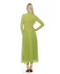 Alexia Admor Women's Odette Dress