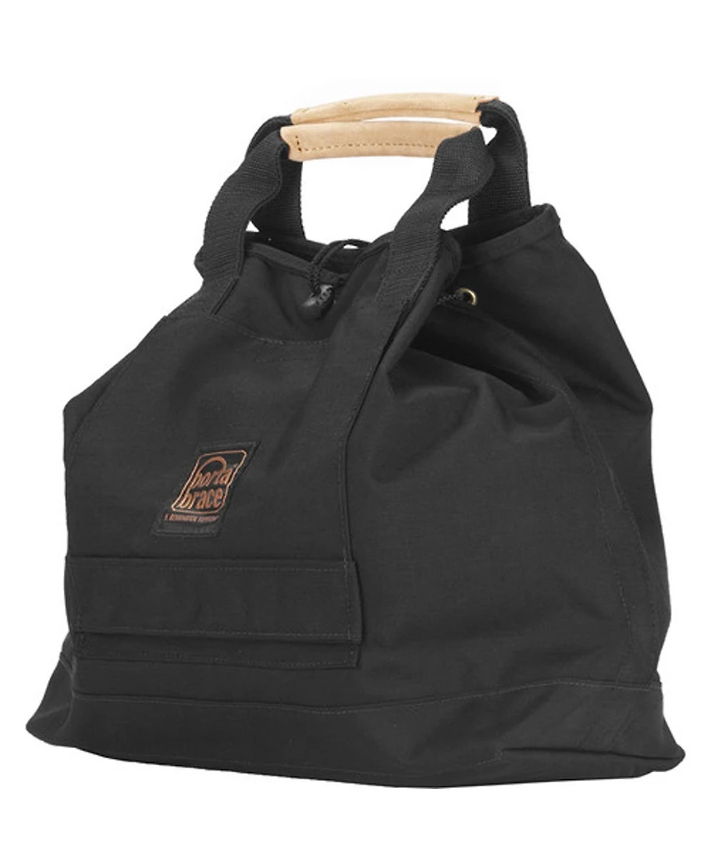 Porta Brace Tote-Style Carrying Case for Cables & Accessories