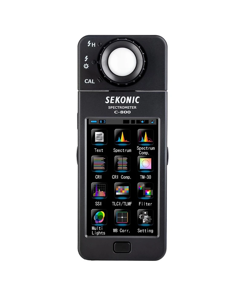 Sekonic Sekonic Spectomaster Meter (401-800)
