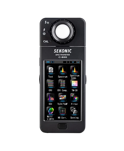 Sekonic Sekonic Spectomaster Meter (401-800)