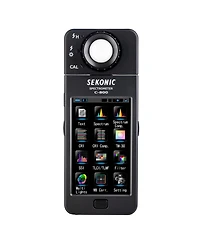 Sekonic Sekonic Spectomaster Meter (401-800)