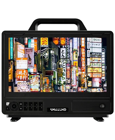 SmallHD Cine 13" 4K High-Bright Production Monitor