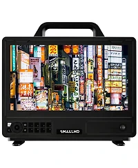 SmallHD Cine 13" 4K High-Bright Production Monitor
